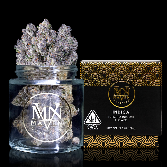 98K - 3.5g  MVN Productions