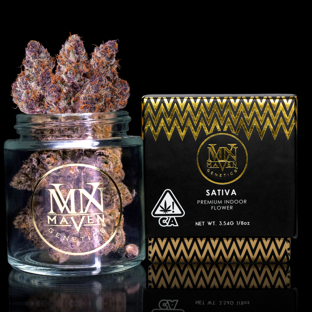 MVN Productions: Lemon Cherry Tropicana