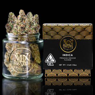 French Butter - 3.5g MVN Productions