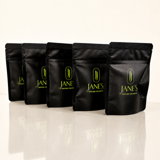 Gorilla Zkittles Jane’s Boutique Exclusives