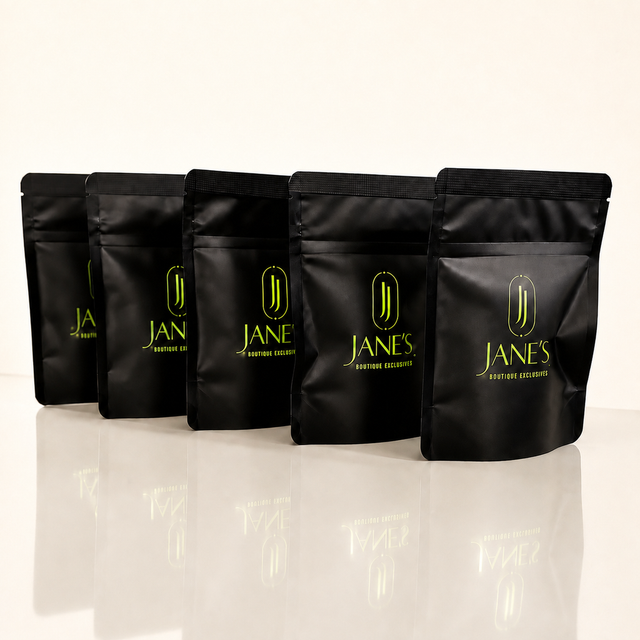 Magic Marker Jane’s Boutique Exclusives