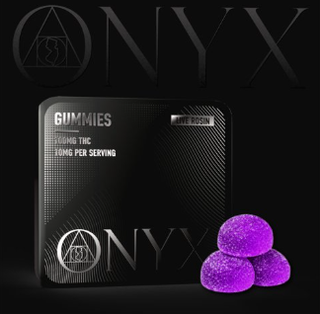 Berry Sweet Dreamz 2:1 THC:CBN Onyx