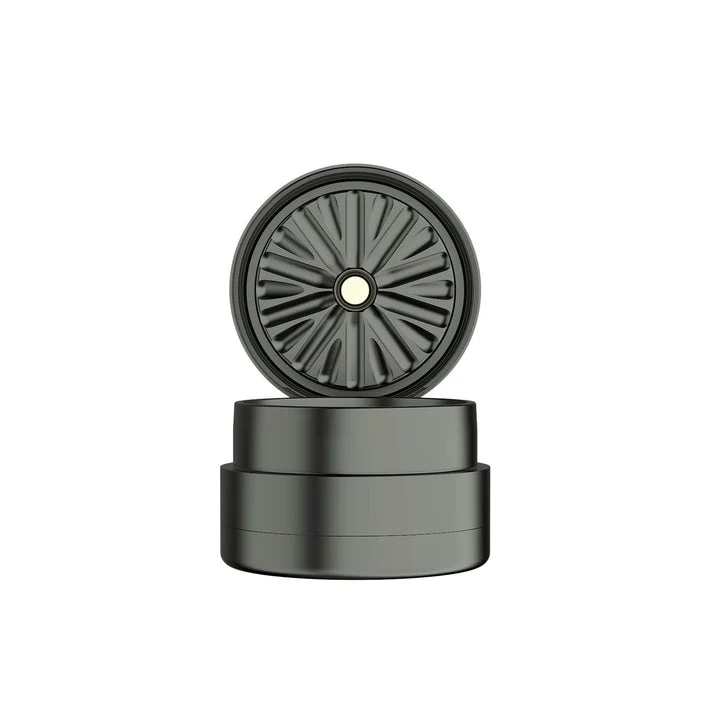 Flower Mill Next-Gen Standard 2.0" Flower Mill