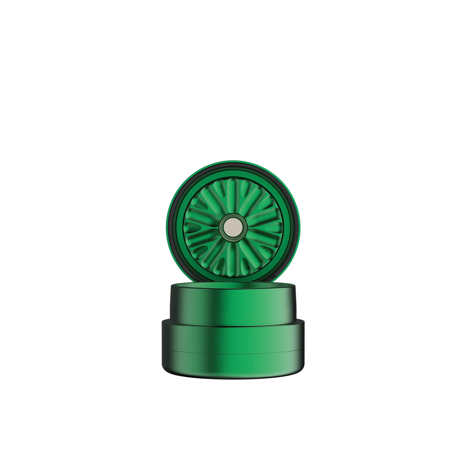 Flower Mill Next-Gen Standard 2.0" Flower Mill