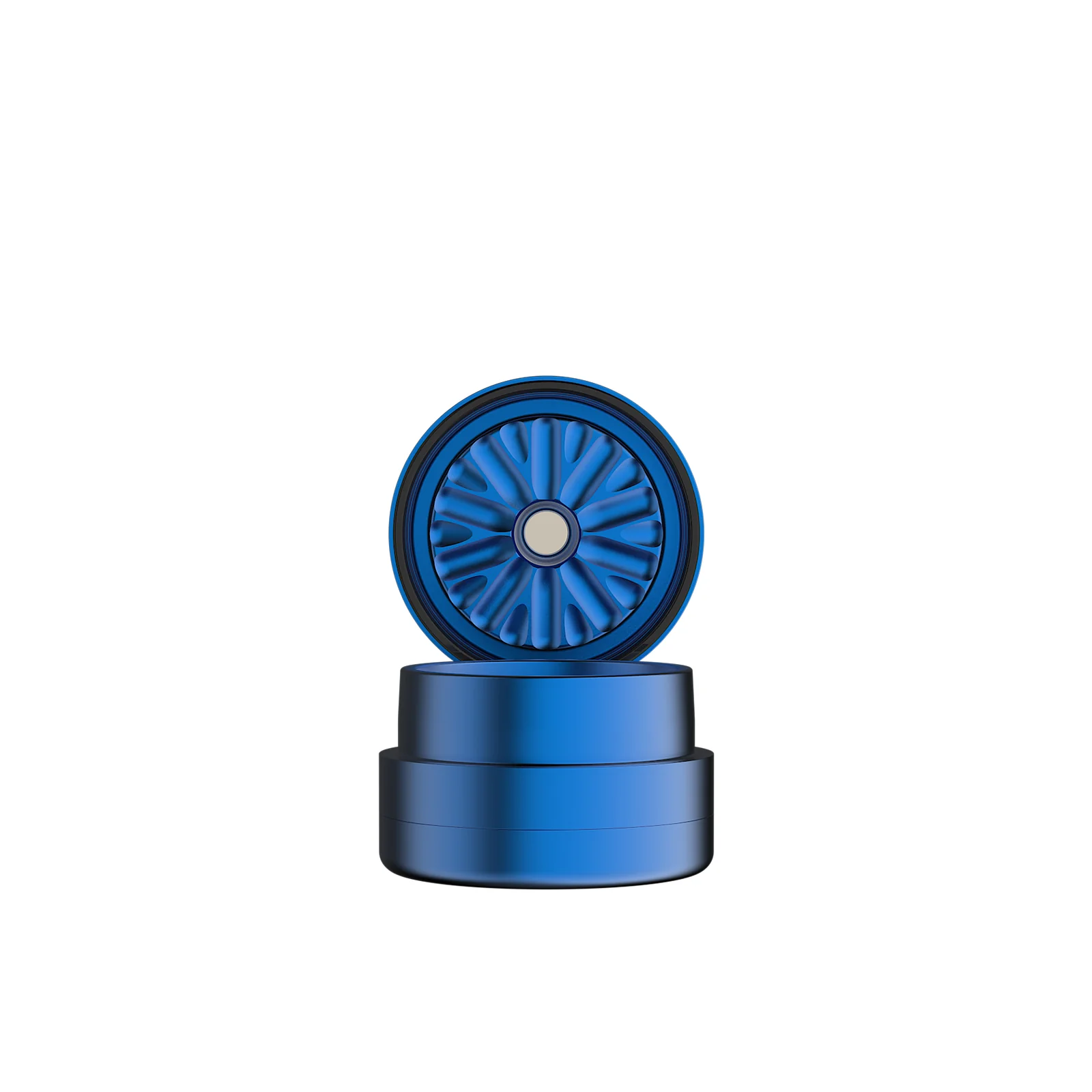 Flower Mill Next-Gen Standard 2.0" Flower Mill