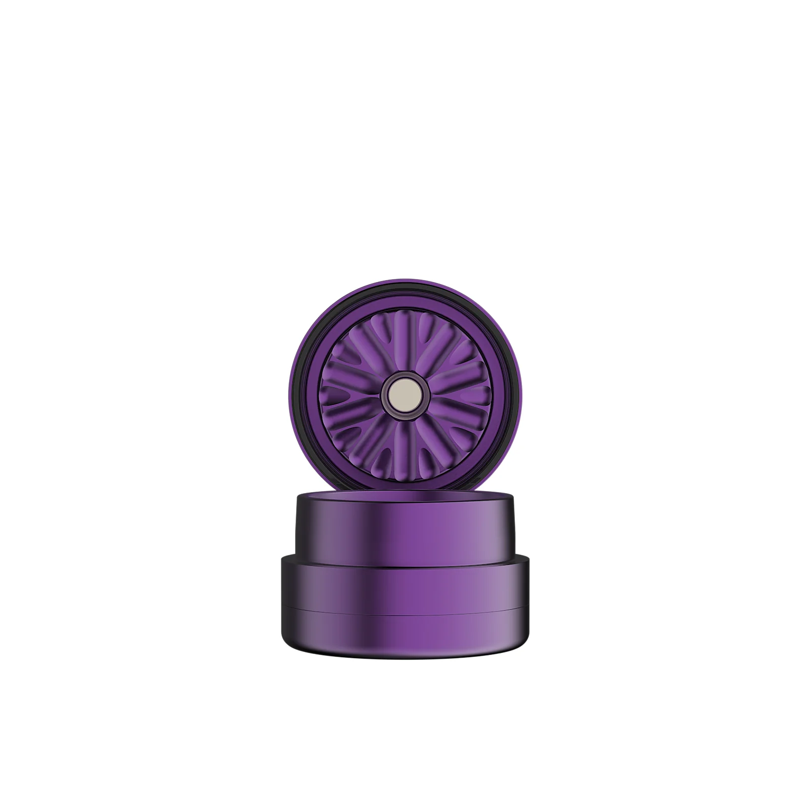Flower Mill Next-Gen Standard 2.0" Flower Mill