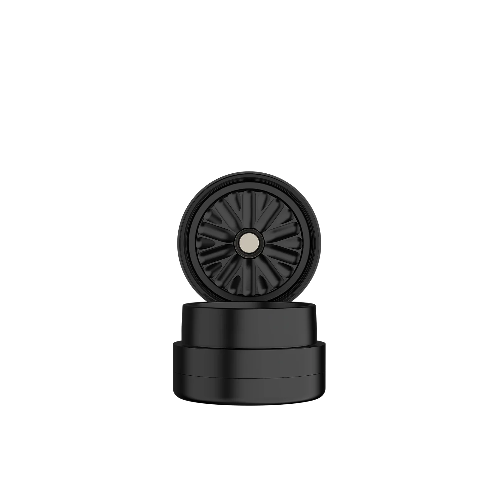 Flower Mill Next-Gen Standard 2.0" Flower Mill