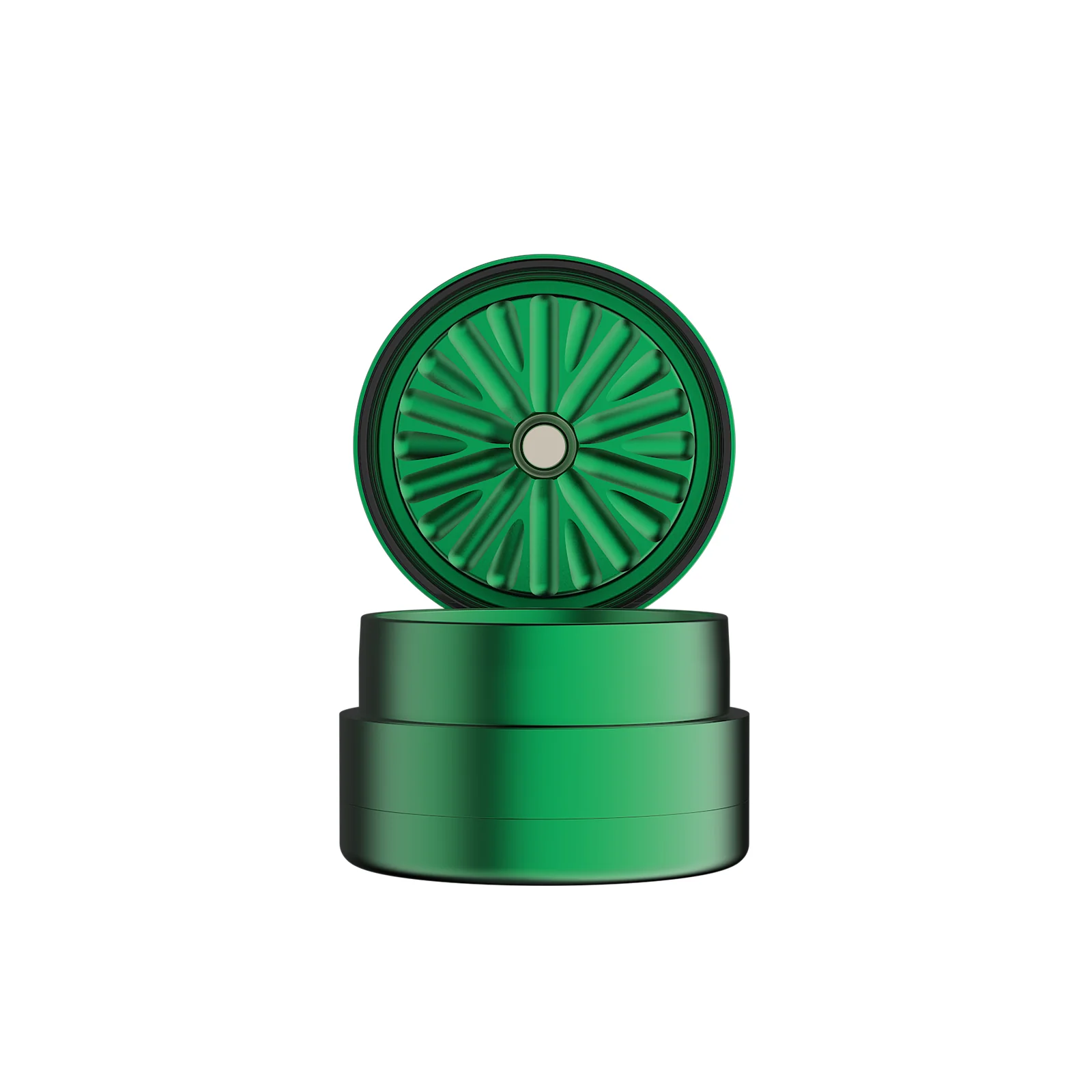 Flower Mill Next-Gen Standard 2.5"