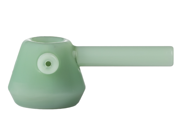 Kettle Hand Pipe (Seafoam) MJ Arsenal