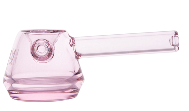 Kettle Hand Pipe (Blush) MJ Arsenal