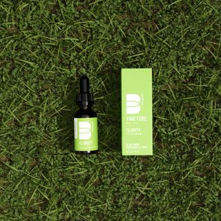 Clarity 1:1:1 CBD:CBG:THC The Botanist