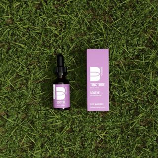 Soothe 1:1:1 CBC:CBD:THC The Botanist