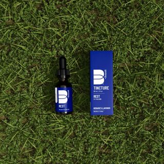 Rest 1:1 CBN:THC The Botanist