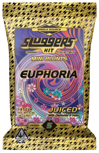 Cannabis Promo, Cannabis Sales, Cannabis Discounts, Cannabis on Sale, Sluggers Promo 25% Off 3