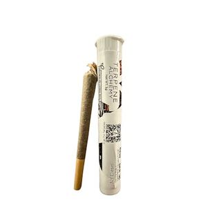 Colorado Night Shifter Terpene Alchemy Grove