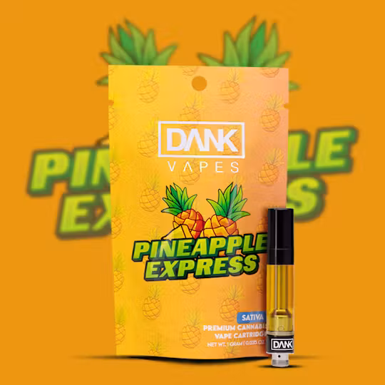 Pineapple Express Dank