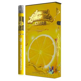 Lynwood Lemonade Cartridge Dr Zodiaks Moonrocks