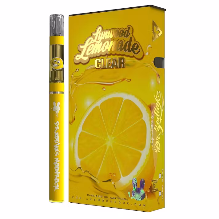 Lynwood Lemonade Dr Zodiaks Moonrocks
