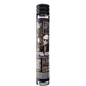 Grape N Cream 5 Pack The Growfather