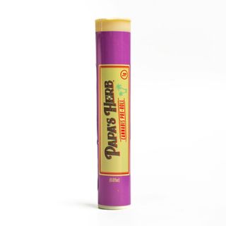Gelato Papa's Herb