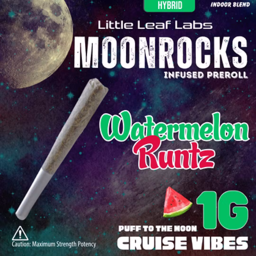Watermelon Runtz The Growfather