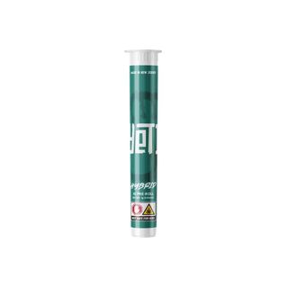 Galactic Sourz Yeti