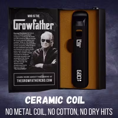 Sour Diesel  The Growfather