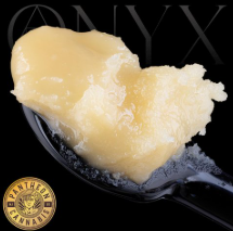 Wedding Pie  Onyx