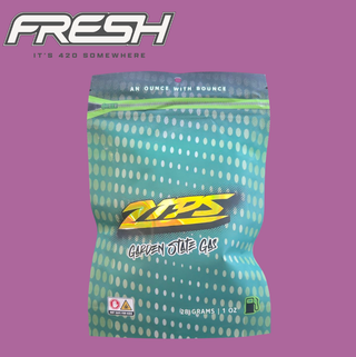 Cannabis Promo, Cannabis Sales, Cannabis Discounts, Cannabis on Sale, ZIPS Oz 10% Off 1