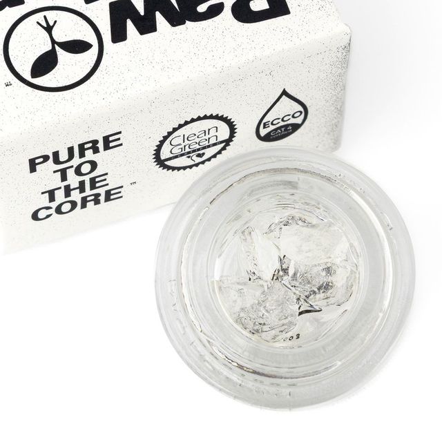 Raw Garden - Kimbo Cake - Diamonds - 1g Raw Garden