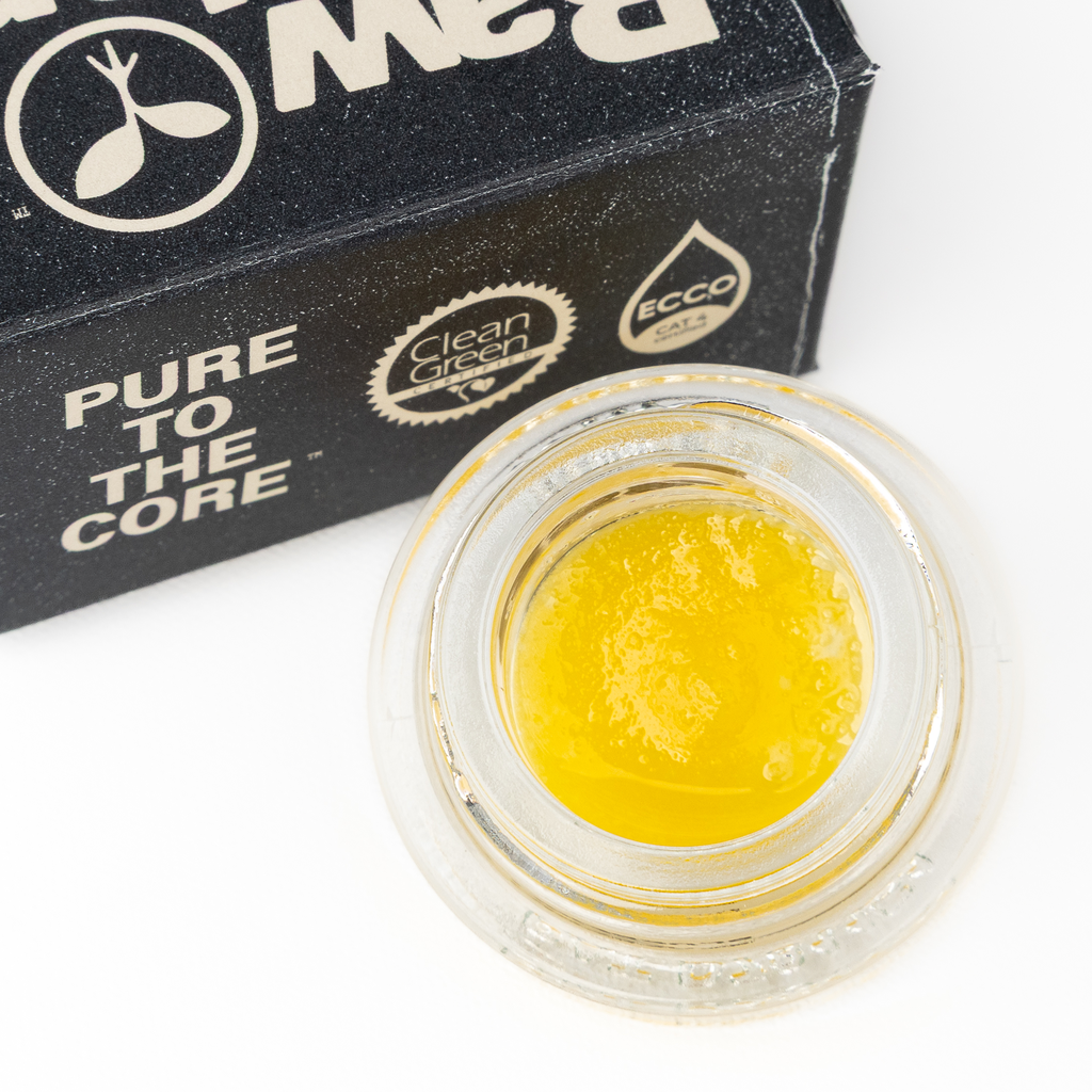 Raw Garden: Promo - Ze Chem - Live