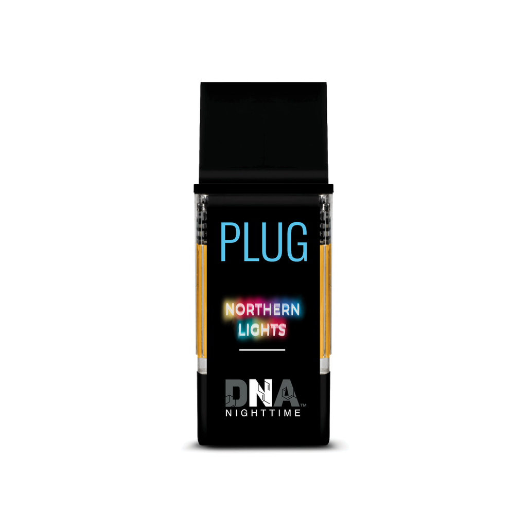 Plug & Play: Northern Lights
