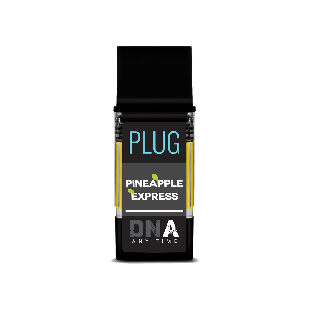 Plug & Play: Pineapple Express