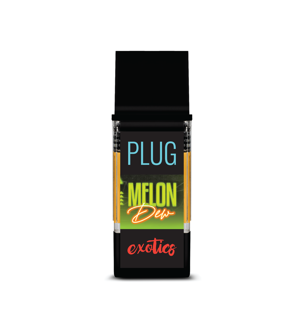 Plug & Play: Melon Dew