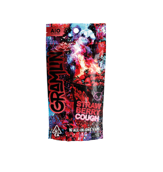 Strawberry Cough - 1g Gramlin