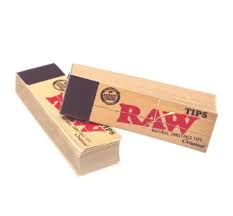 RAW Flat High Mountain Imports
