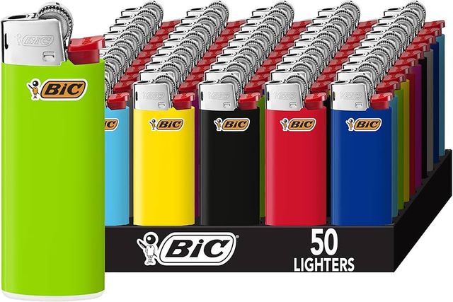 Bic Mini High Mountain Imports