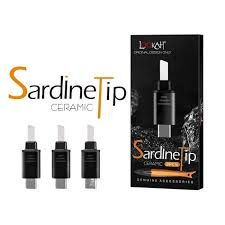 Lookah Sardine Hot Knife Replacement Tip High Mountain Imports