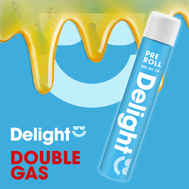Double Gas Delight Double Gas Delight