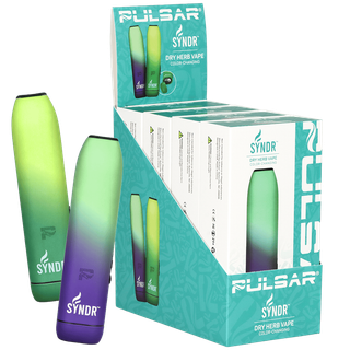 Pulsar SYNDAR High Mountain Imports Pulsar SYNDAR High Mountain Imports
