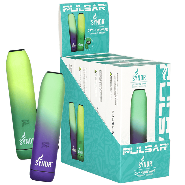 Pulsar SYNDAR High Mountain Imports