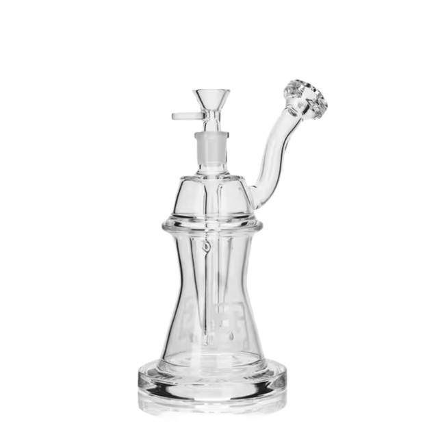 EG-103 Clear Glass Water EG Glass