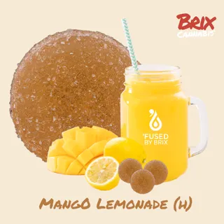 Mango Lemonade