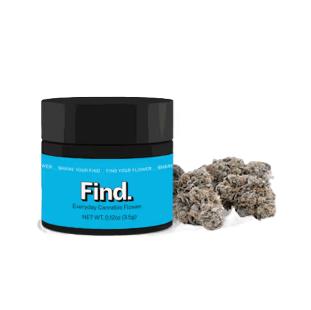 Slingria Find