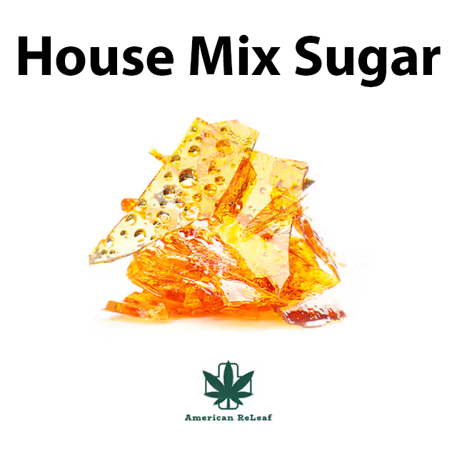 House Mix American ReLeaf