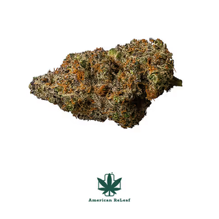Bubble Banana Gum Hybrid American ReLeaf
