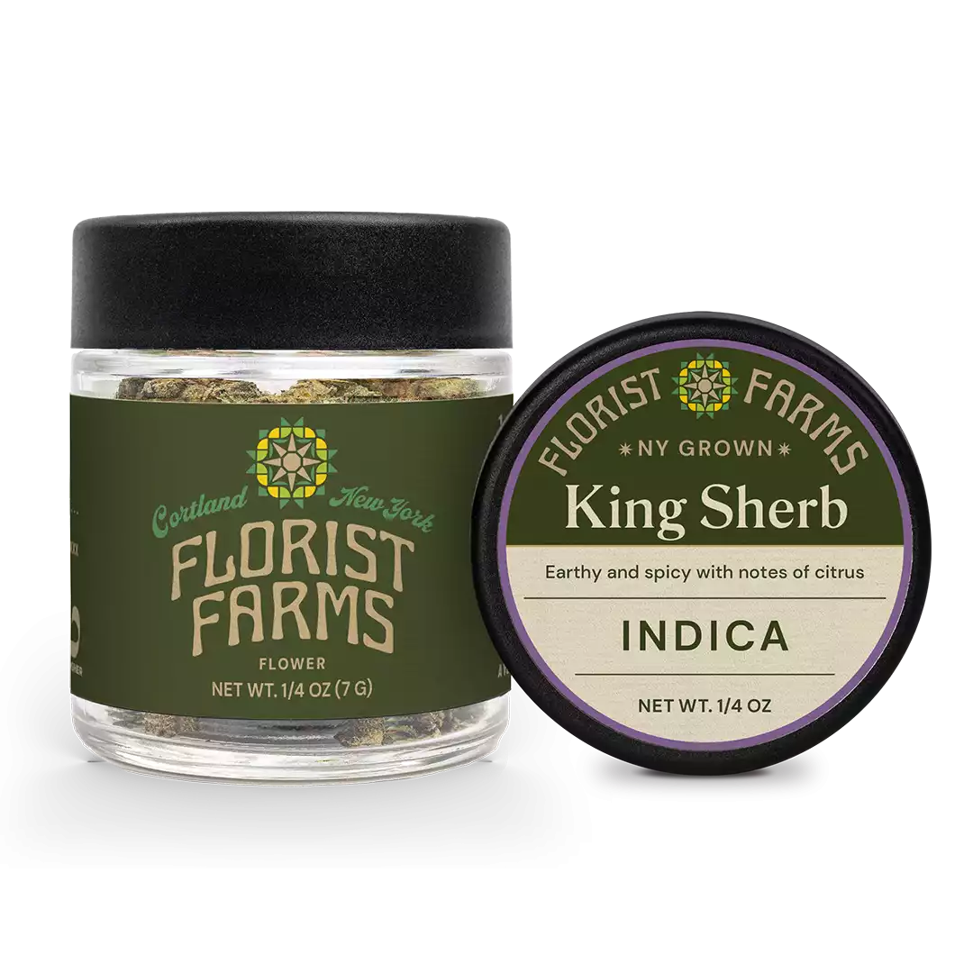 King Sherb Florist Farms