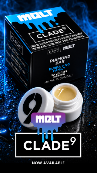 Diamond Bar Melt