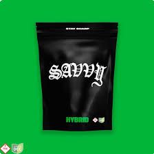 Wedding Kush Mints Savvy
