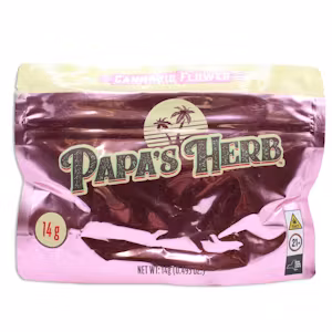 Garlic Breath Papa's Herb